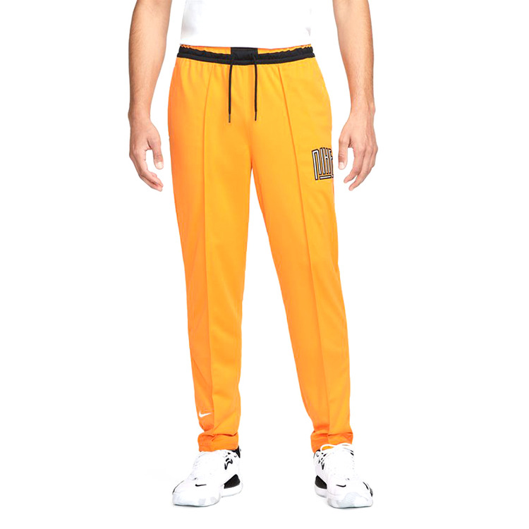 Ajouter au panier Pant Basket Nike Dri-FIT "Orange" Pant Basket Nike Dri-FIT "Orange"