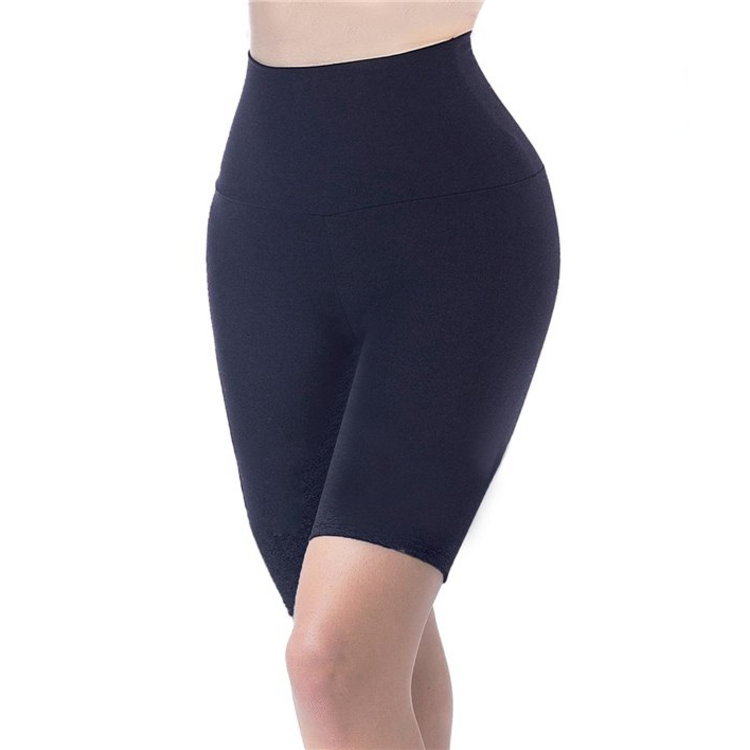 Pantalón Corto Ciclista Happy Dance "Black"