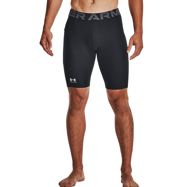 Ajouter au panier Pantalón corto HeatGear® Pocket Long "Black" Pantalón corto HeatGear® Pocket Long "Black"