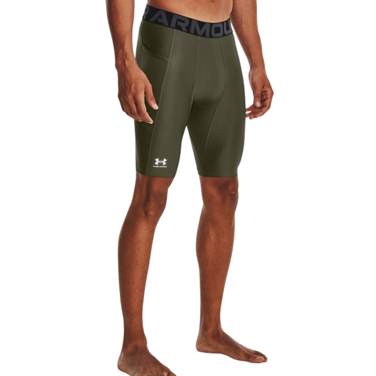 Ajouter au panier Short long HeatGear® à poches "Marine OD Green" Short long HeatGear® à poches "Marine OD Green"