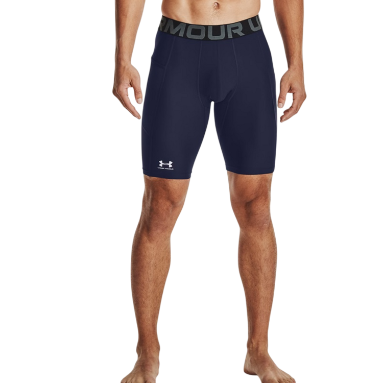 Ajouter au panier Pantalón corto HeatGear® Pocket Long "Midnight Navy" Pantalón corto HeatGear® Pocket Long "Midnight Navy"