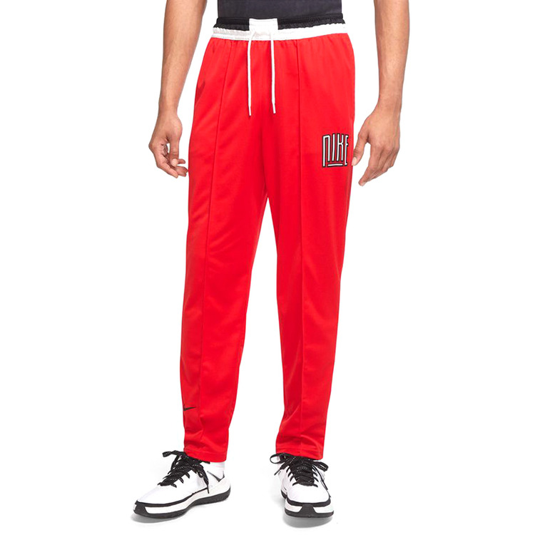 Ajouter au panier Nike Dri-FIT Pant. "Red" Nike Dri-FIT Pant. "Red"