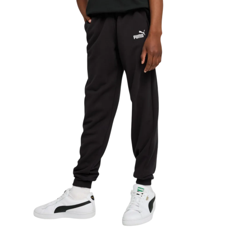 Puma ESS No. 1 Logo  Sweatpants "black"