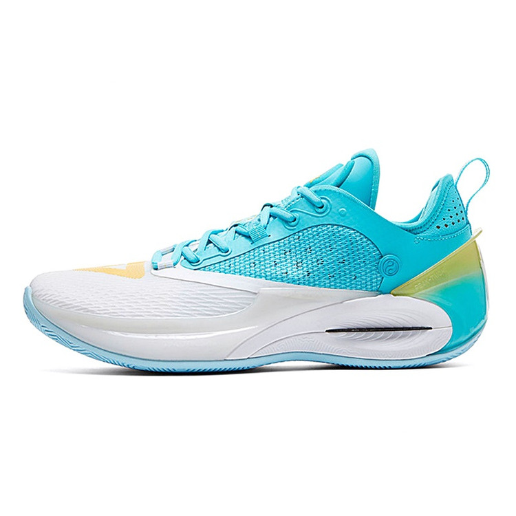 Ajouter au panier Peak Andrew Wiggins 2 "AW2 Blue" Peak Andrew Wiggins 2 "AW2 Blue"
