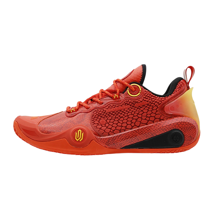 Ajouter au panier Peak Andrew Wiggins AW3 "Red Snake" Peak Andrew Wiggins AW3 "Red Snake"
