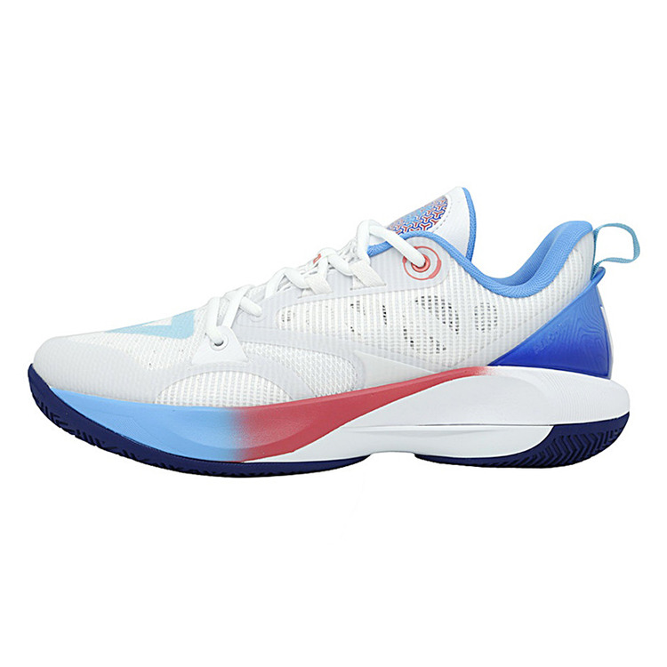 Ajouter au panier Peak Andrew Wiggins Talent 1 "White Blue" Peak Andrew Wiggins Talent 1 "White Blue"