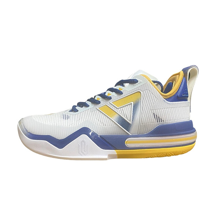 Ajouter au panier Peak AW1 Andrew Wiggins "Warriors Home" Peak AW1 Andrew Wiggins "Warriors Home"