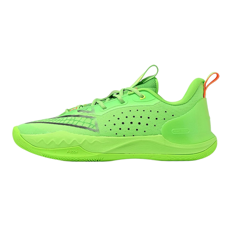 Peak Big Triangle 4.0 x Malik Monk "Green Snake"