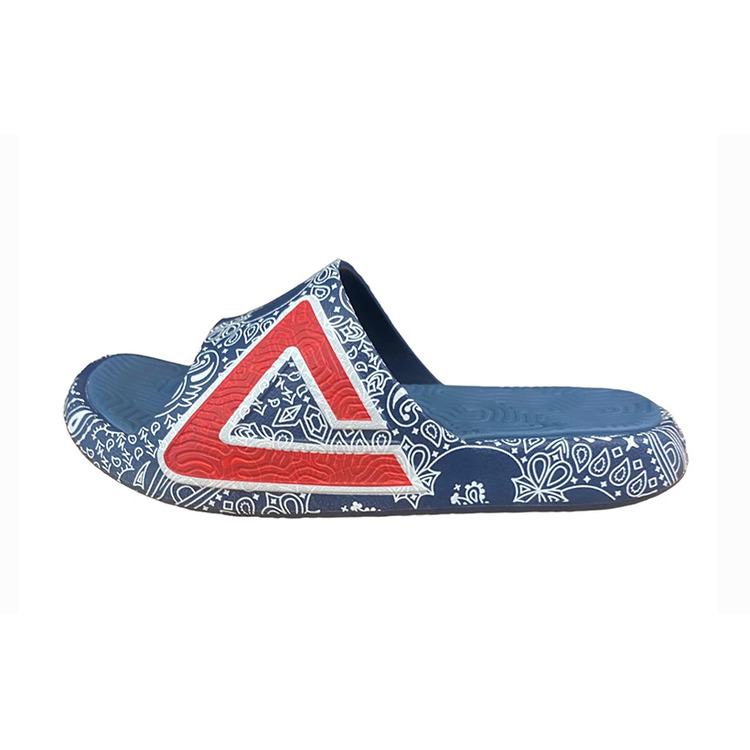 Tongs Peak Taichi "Navy/White/Red"