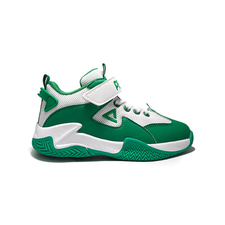 Ajouter au panier Peak Game 2 Inf "Celtics" Peak Game 2 Inf "Celtics"