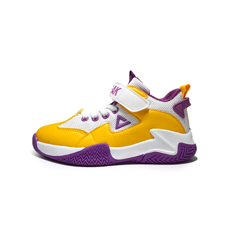 Ajouter au panier Peak Game 2 Inf "Lakers" Peak Game 2 Inf "Lakers"