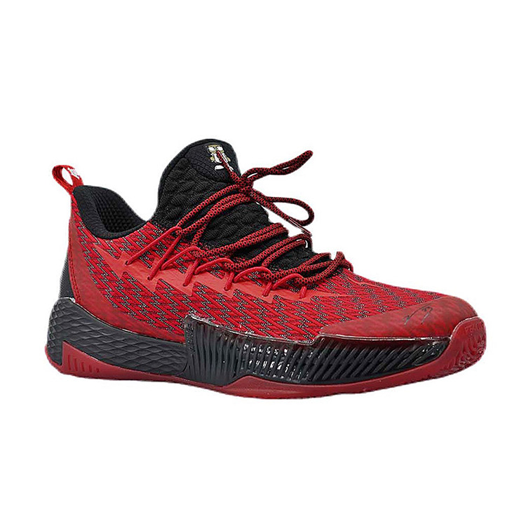 Ajouter au panier Peak Lou Williams 2 "Red" Peak Lou Williams 2 "Red"