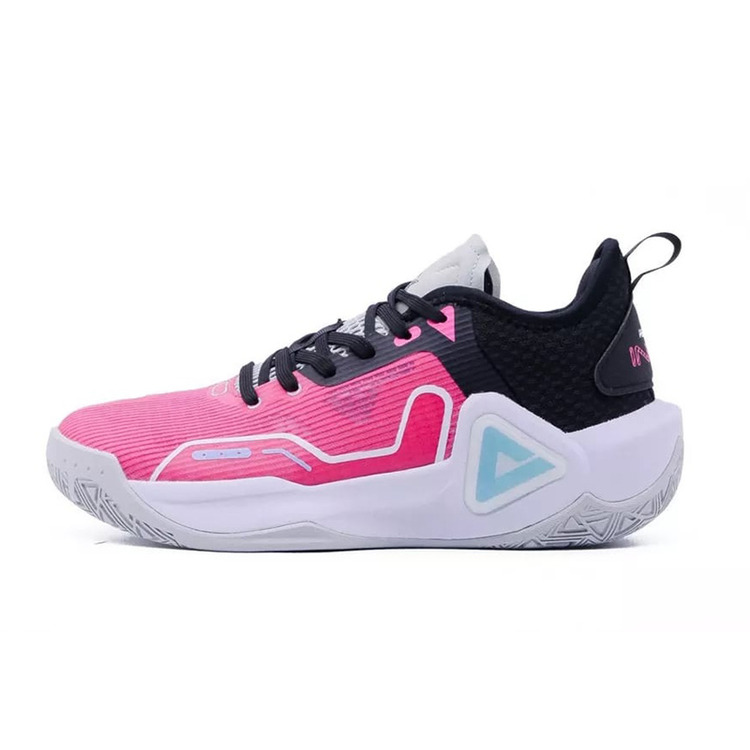 Peak Sonic Boom 1 "Pink Black"