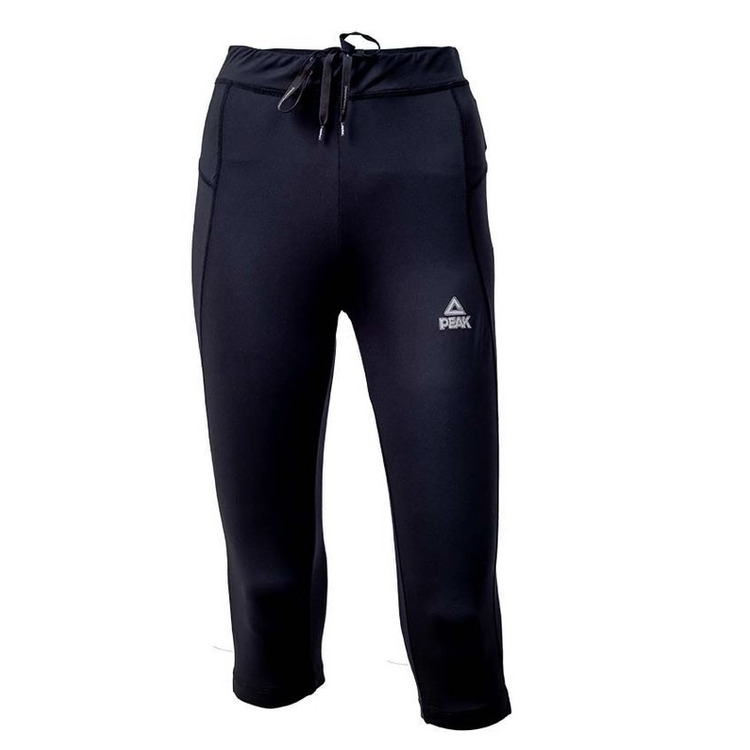 Ajouter au panier Peak Sport Running Tight 3/4 Pants Peak Sport Running Tight 3/4 Pants