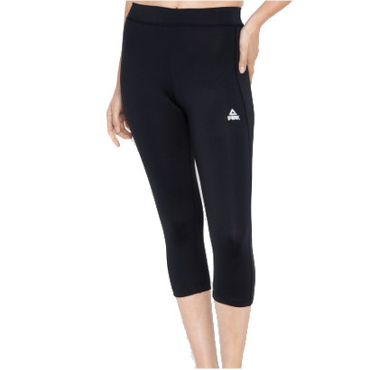 Ajouter au panier Peak Sport Running Tight 3/4 Pants W Peak Sport Running Tight 3/4 Pants W
