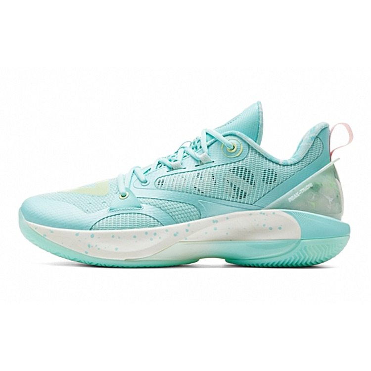 Ajouter au panier Peak Andrew Wiggins Talent 1 "Emerald" Peak Andrew Wiggins Talent 1 "Emerald"