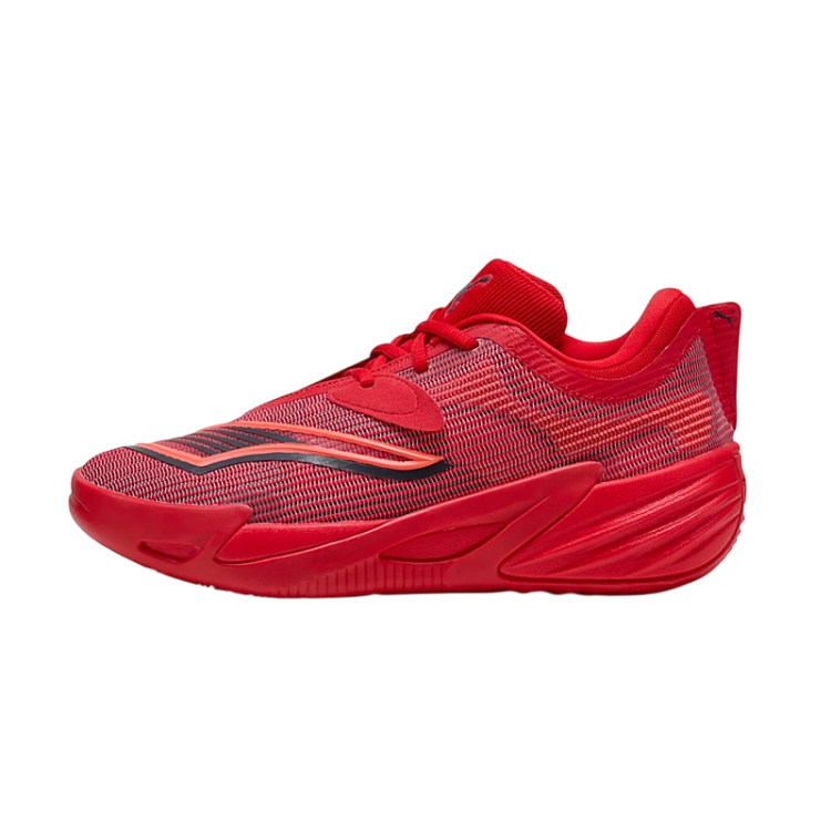 Puma All-Pro NITRO™ 2 "All Time Red"
