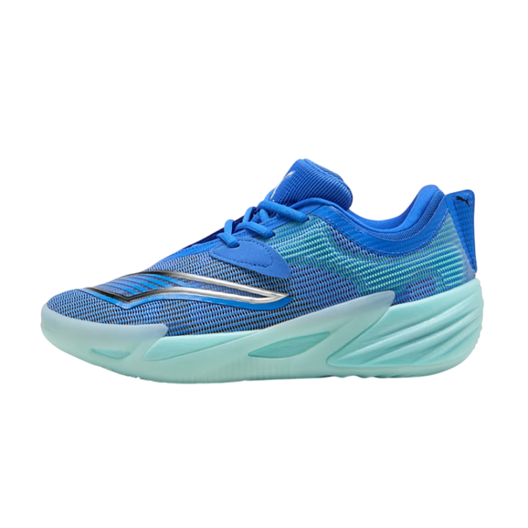 Puma All-Pro NITRO™ 2 Frost "Blue-Aqua"