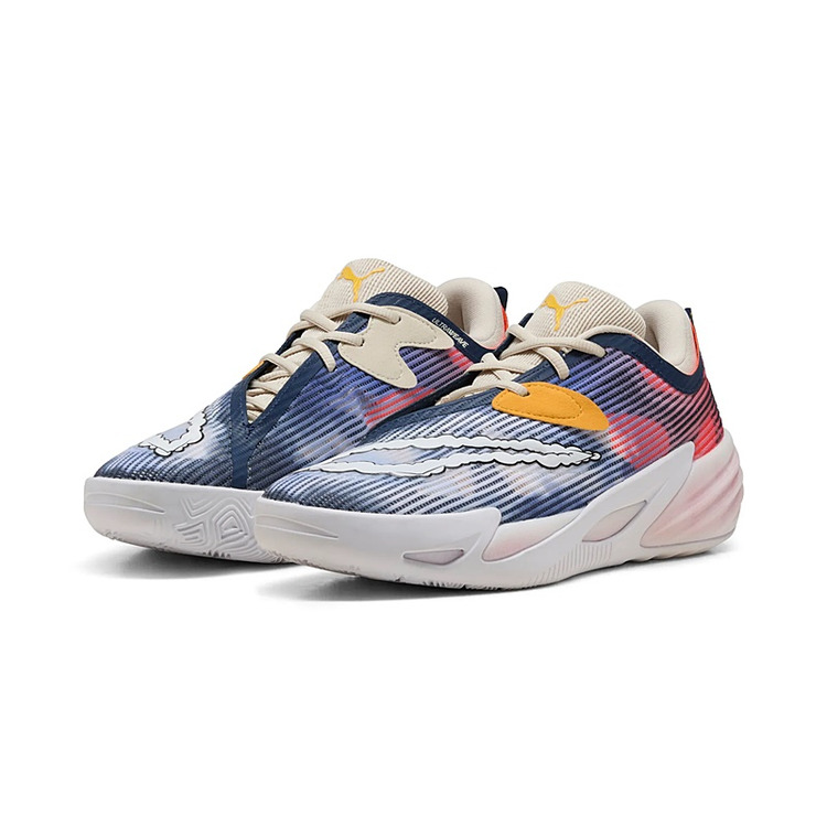 Puma All-Pro NITRO™ 2 Hooptopia