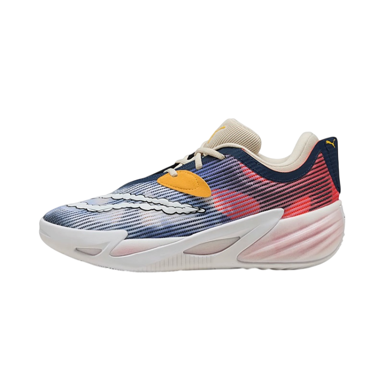 Puma All-Pro NITRO™ 2 Hooptopia