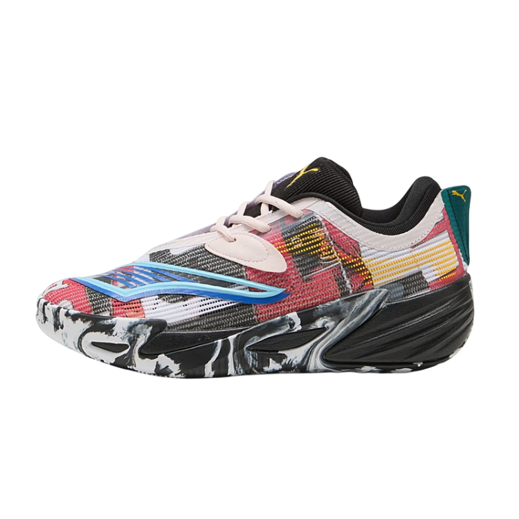 Puma All-Pro NITRO™ 2 "Jasmine Flower"