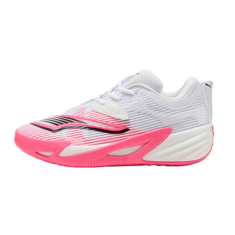 Puma All-Pro NITRO™ 2 "White Pure Pink"
