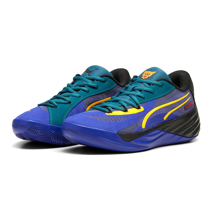 Ajouter au panier Puma All Pro Nitro "Crowd Craze" Puma All Pro Nitro "Crowd Craze"