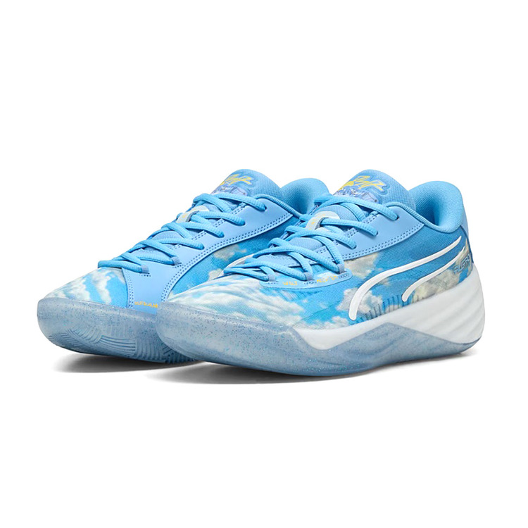 Ajouter au panier Puma All Pro Nitro "Dennis Schroder" Puma All Pro Nitro "Dennis Schroder"