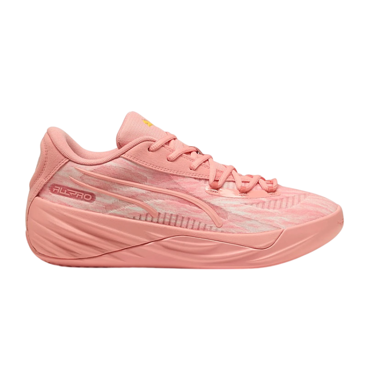 Puma All Pro Nitro Gress Code "Pink Fruit"