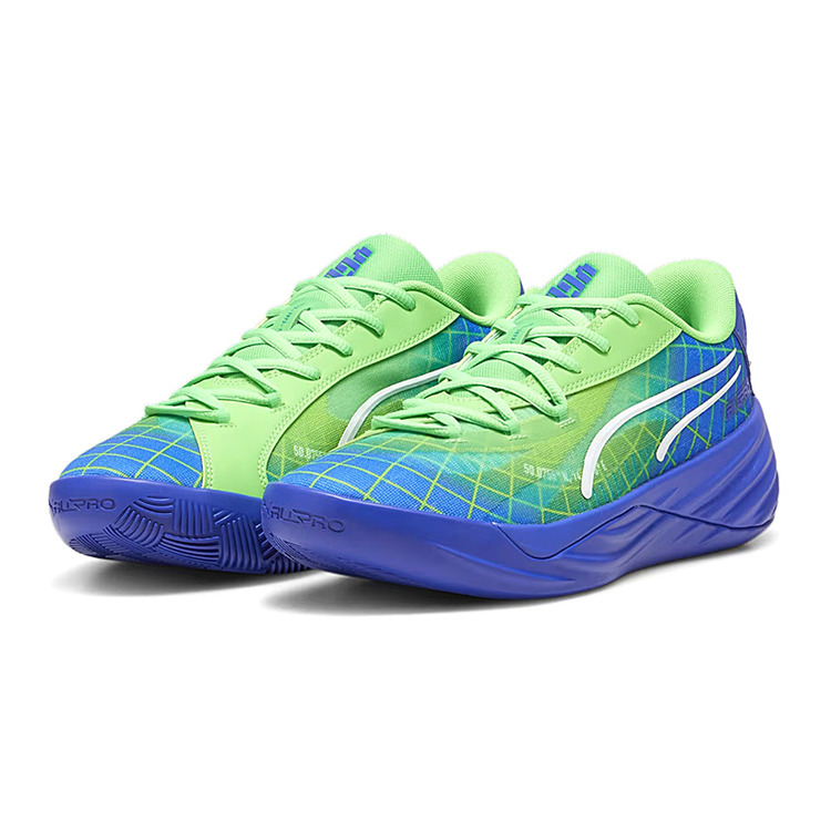 Ajouter au panier Puma All Pro Nitro Marcus Smart "YGC" Puma All Pro Nitro Marcus Smart "YGC"
