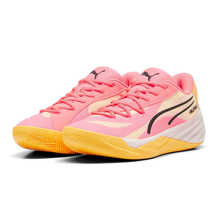 Ajouter au panier Puma All Pro Nitro "Sunset Glow" Puma All Pro Nitro "Sunset Glow"