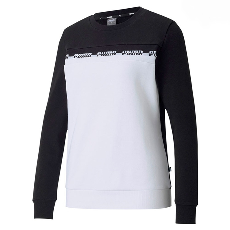 Ajouter au panier Puma Amplified Crew TR Puma Amplified Crew TR