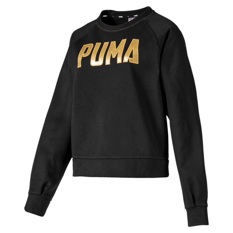 Ajouter au panier Puma Athletics Crew Sweat FL Puma Athletics Crew Sweat FL