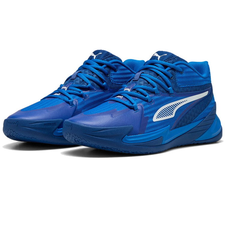 Puma Basketball Dagger "Team Royal-Clyde Royal"