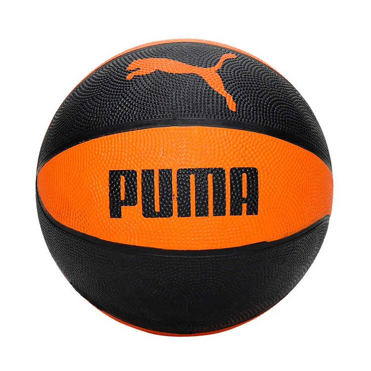 Ajouter au panier Puma Basketball Ind Ball "Madarin Orange-Black" Puma Basketball Ind Ball "Madarin Orange-Black"