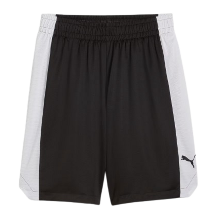 Puma Basketball Shot Blocker Short "Black"