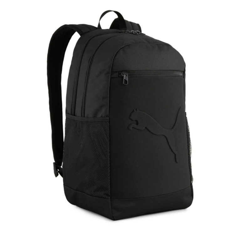 PUMA BUZZ Backpack "Black"