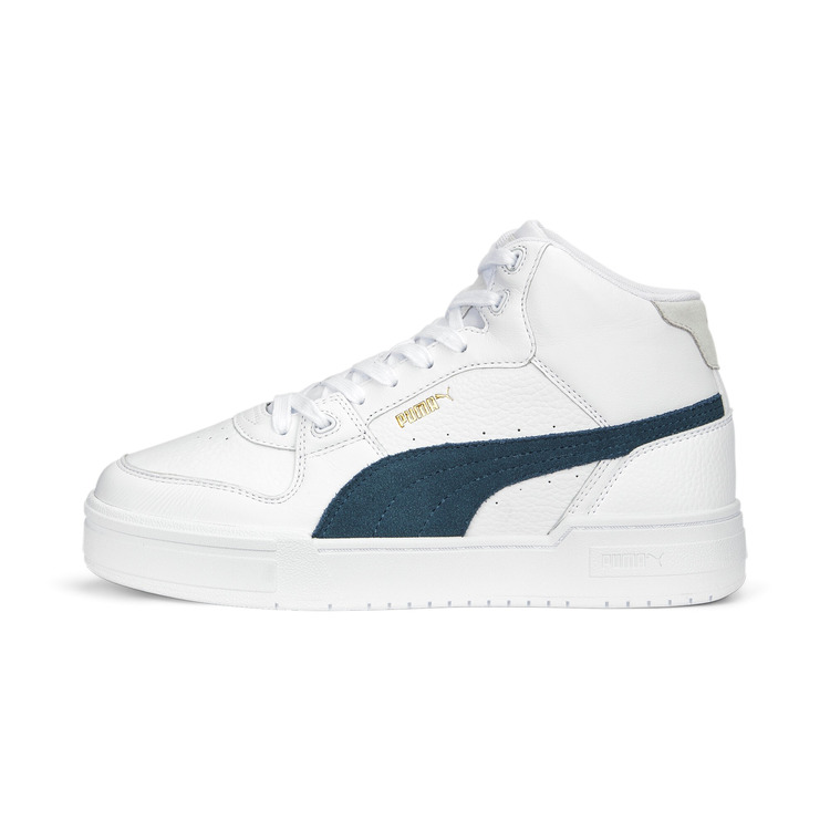 Ajouter au panier Puma CA Pro Mid Heritage "Dark Night" Puma CA Pro Mid Heritage "Dark Night"