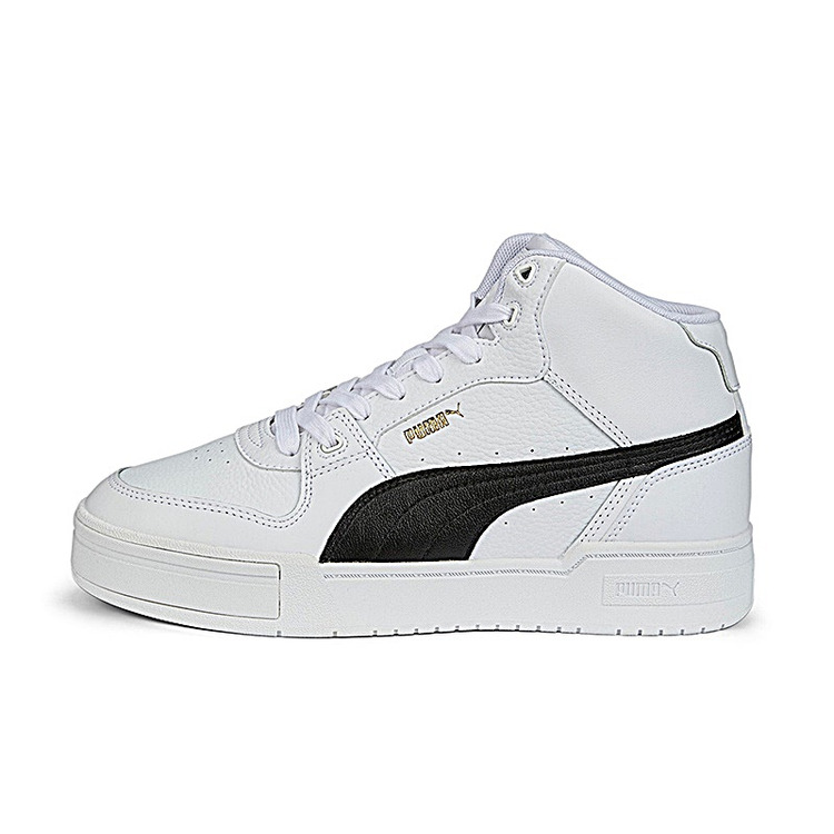 Ajouter au panier Puma CA Pro Mid "White-Black" Puma CA Pro Mid "White-Black"