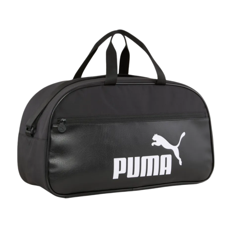 Puma CAMPUS Grip Bag "Black"