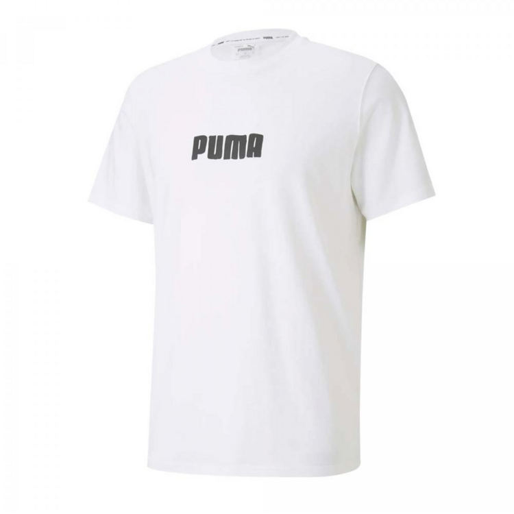 Ajouter au panier Puma Cat Jaws Tee Puma Cat Jaws Tee