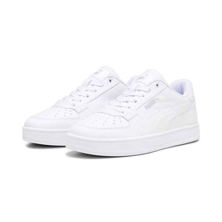 Ajouter au panier Puma Caven 2.0 Jr "White-Silver" Puma Caven 2.0 Jr "White-Silver"
