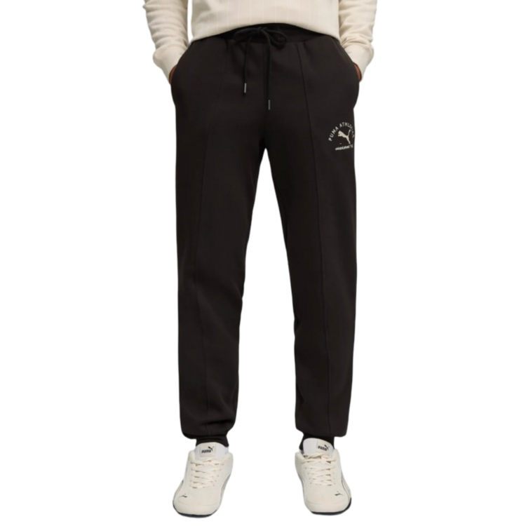 PUMA CLASS Better Sweatpants "Black"