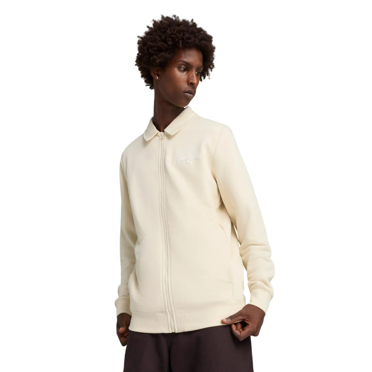 Ajouter au panier PUMA CLASS Track Jacket TR "Alpine Snow" PUMA CLASS Track Jacket TR "Alpine Snow"