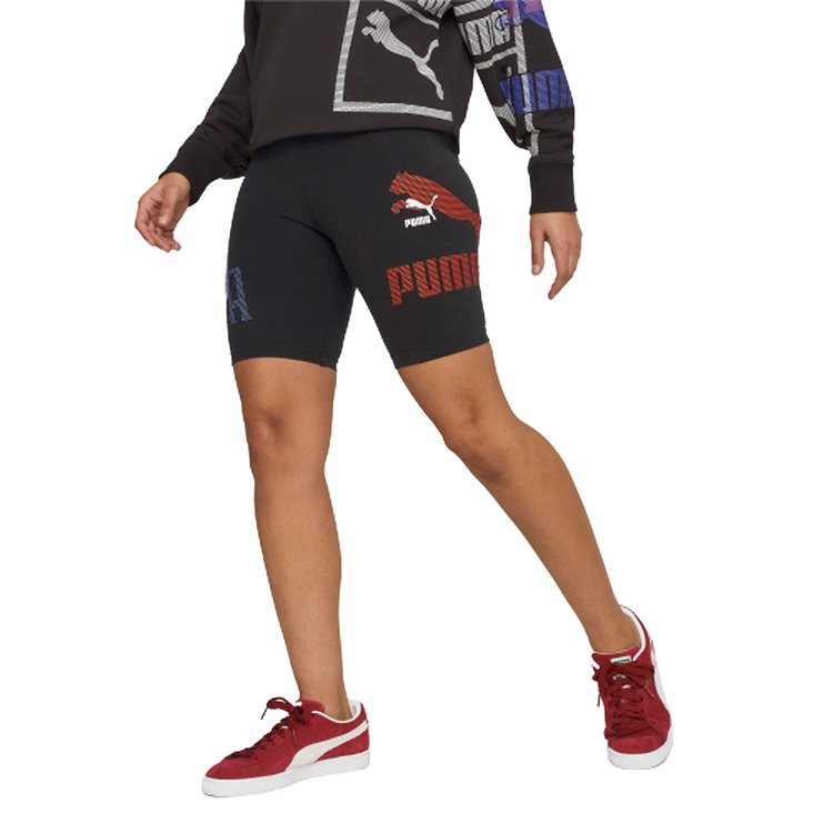 Ajouter au panier Puma CLASSICS GEN. PUMA Short Tights 7” Puma CLASSICS GEN. PUMA Short Tights 7”