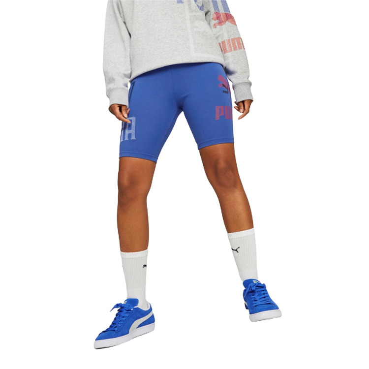 Ajouter au panier Puma CLASSICS GEN. PUMA Short Tights 7” Puma CLASSICS GEN. PUMA Short Tights 7”