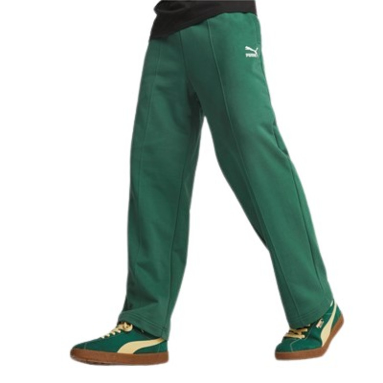 Ajouter au panier Puma Classics Straight Sweatpants TR "Vine" Puma Classics Straight Sweatpants TR "Vine"