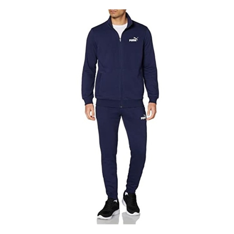 Ajouter au panier Puma Clean Sweat Suit TR Puma Clean Sweat Suit TR