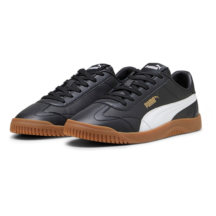 Ajouter au panier Puma Club 5v5 "Black-White-Gold" Puma Club 5v5 "Black-White-Gold"