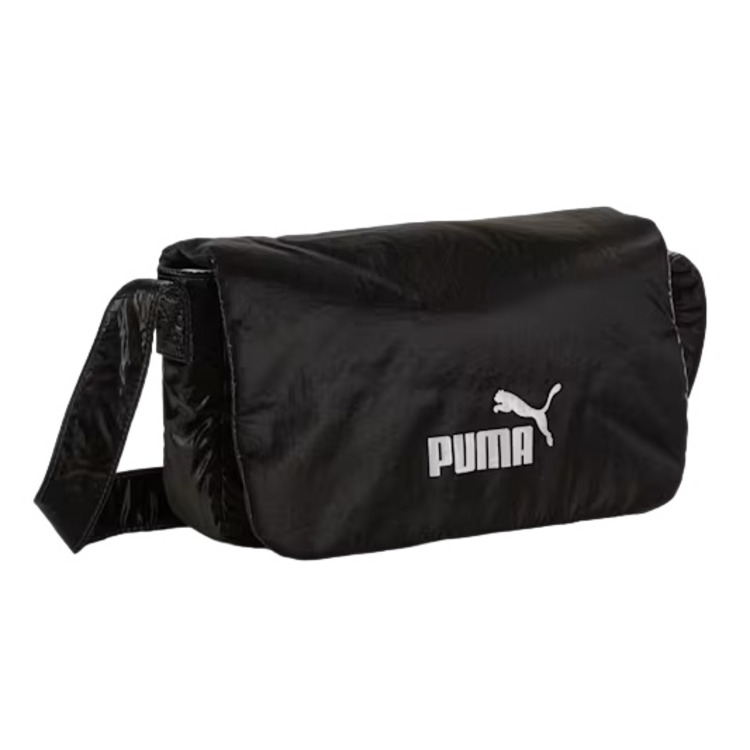 Ajouter au panier Puma Core Up Baguette Bag "Black" Puma Core Up Baguette Bag "Black"